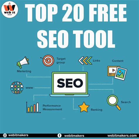 28 Simple and Free SEO Tools [Updated for 2024].